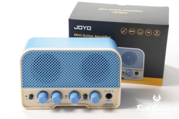 JA-02 II - Blue